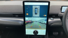 Ford Mustang Mach-E 358kW GT 91kWh AWD 5dr Auto Electric Estate